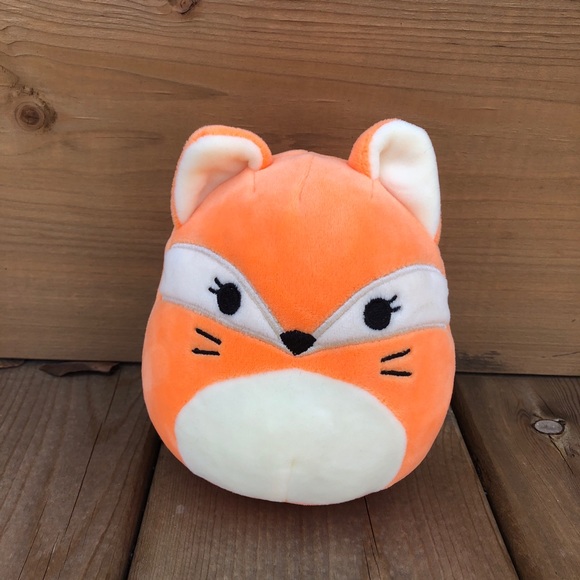 Squishmallows | Toys | 6 Inch James The 